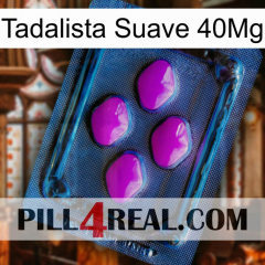 Tadalista Soft 40Mg 04